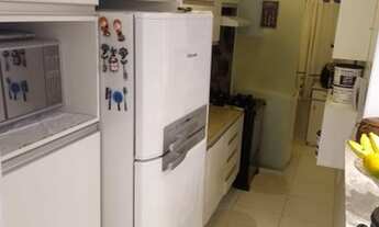 Imagem 6: Recreio dos Bandeirantes - Luar do Pontal 77m2 - LAZER COMPLETO