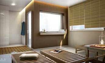 Imagem 4: Lindo Apto Quarto e Sala C/Suíte - 41 m²