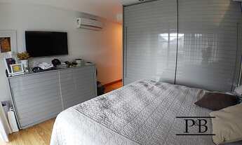 Imagem 7: Apartamento com 4 dormitórios, 180 m² - venda por R$ 8.500.000,00 ou aluguel por R$ 25.001