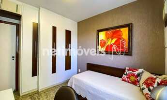 Imagem 4: Apartamento para venda possui 135 metros quadrados com 4 quartos em Mata da Praia - Vitóri