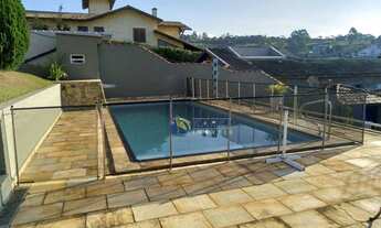 Imagem 6: LINDA CASA TÉRREA com 500m² Área Construída e 1200m² de Área Total de Terreno para VENDA o