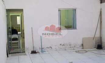 Imagem 3: Casa de 2 quartos no Bairro do Papagaio