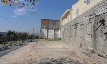 Imagem 4: TERRENO PAULICÉIA, R: MARTINS, Nº 03, VENDA/LOCAÇÃO(C/CARÊNCIA