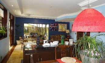 Imagem 3: Casa - Jardim Madalena - Campinas