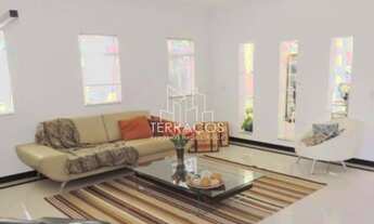 Imagem 6: LINDO SOBRADO 320M² - RESIDENCIAL TERRAS DE SÃO FRANCISCO - VINHEDO/SP