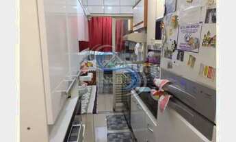 Imagem 5: Apartamento com 3 dorms, Utinga, Santo André - R$ 322 mil, Cod: 2998