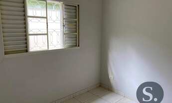 Imagem 7: Casa com 3 dormitórios para alugar, 100 m² por R$ 1.500,00 - Parque Planalto - Santa Bárba