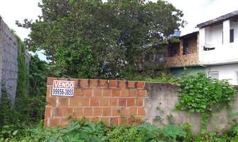 Imagem: Terreno em Tamandaré