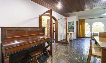 Imagem 2: Sobrado para venda tem 210 m² com 3 dormitórios (1 suíte) no Jabaquara - São Paulo - SP