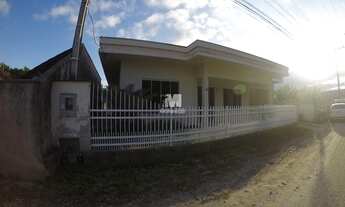 Imagem 2: Casa para aluguel, 3 quartos, 1 suíte, 2 vagas, Alsácia - Guabiruba/SC