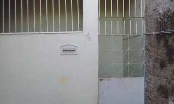 Imagem 2: Casa Costa Barros 2 dormitórios 1 banheiros