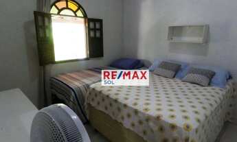 Imagem 7: Locação anual de Village, Cond. Canto Sol, 86 m² por R$ 1.900/mensal- Barra do Jacuípe