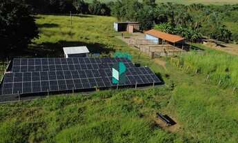 Imagem 7: GRANJA em Paraúna