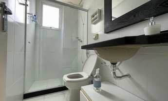 Imagem 6: Apartamento de 3 quartos finamente mobiliado na Praia do Morro