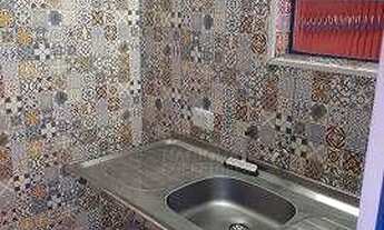 Imagem 7: Sobrado com 4 dormitórios para alugar, 145 m² por R$ 3.800,00/mês - Vila Bastos - Santo An