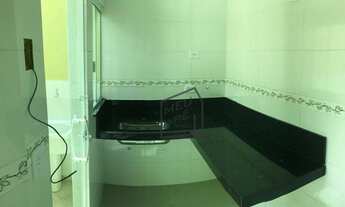 Imagem 7: Sobrado com 2 dormitórios à venda, 124 m² por R$ 473.684,00 - Vila Príncipe de Gales - San