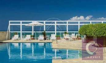 Imagem 2: Flat com 1 dormitório à venda, 32 m² por R$ 175.000,00 - Glória - Macaé/RJ