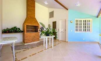 Imagem 4: Casa em condomínio - Golfe - Teresópolis