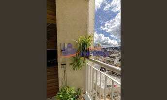 Imagem 6: Apartamento com 2 dorms, Jardim São Ricardo, Guarulhos - R$ 361 mil, Cod: 7690