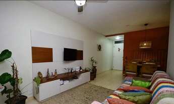 Imagem: Apartamento para venda possui 80 metros