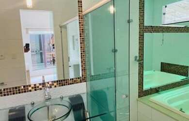 Imagem 5: Casa com 3 dormitórios à venda por R$ 360.000,00 - Jardim Caraípe - Teixeira de Freitas/BA