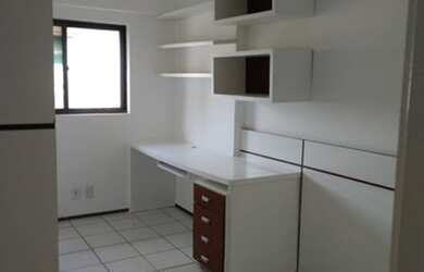 Imagem 7: Apartamento para venda com 90 metros quadrados com 3 quartos em Jardim Renascença - São Lu