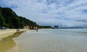 Imagem 3: Apartamento para venda possui 92 metros quadrados com 2 quartos