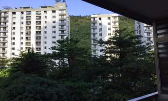 Imagem: Apartamento para venda tem 190 metros quadrados