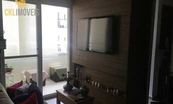 Imagem 2: Apartamento com 1 dormitório à venda, 40 m² por R$ 360.000,00 - Jabaquara - São Paulo/SP