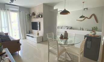 Imagem 2: Lindíssimo apartamento 3 Quartos C/Suíte no coração do Pechincha