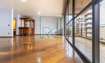 Imagem 7: Apartamento com 4 quartos, 220m2, à venda em Rio de Janeiro, Tijuca