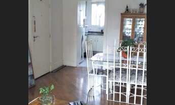 Imagem 2: Apartamento à Venda, no Bairro Campestre em Santo André/SP