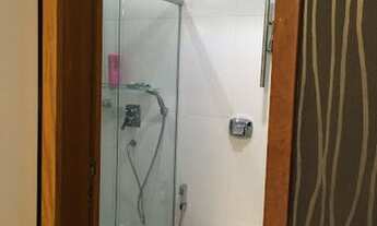 Imagem 6: Cobertura linear de alto padrão com 197 m² na Praia da Costa Cód: 19291 THL