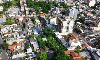Imagem 7: Lote/Terreno para venda possui 3000 metros quadrados em Caonze - Nova Iguaçu - RJ