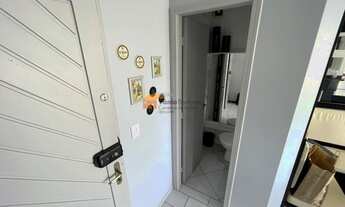 Imagem 7: Apto mobiliado com vista mar e condomínio pé na areia - Escritura Pública