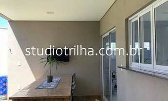 Imagem 3: Casa de condomínio sobrado à venda com 230m² com 4 quartos no Urbanova