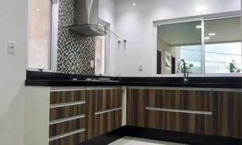 Imagem 4: Casa para aluguel com 4 quartos no Vale dos Cristais - Macaé/RJ