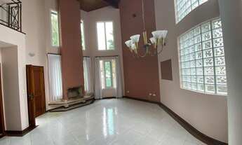 Imagem 2: Casa em Condomínio Sobrado para venda em Arujá - SP