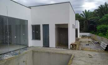 Imagem 5: Casa com 2 dormitórios à venda, 120 m² por R$ 400.000,00 - 4598000 - Prado/BA