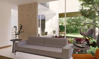 Imagem 3: Excelente Casa com 4 suítes e gabinete, em Condomínio com Total Infraestrutura, Abrantes