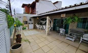 Imagem 4: COD 557 . Casa Linear- Condomínio Village do Sol- Palmeiras