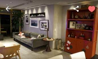 Imagem 2: Excepcional 3 suites Varandão Frontal no Coração de Ipanema e na melhor quadra