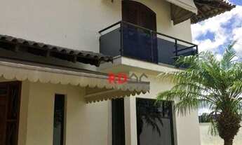 Imagem: Sobrado com 4 dormitórios à venda, 475