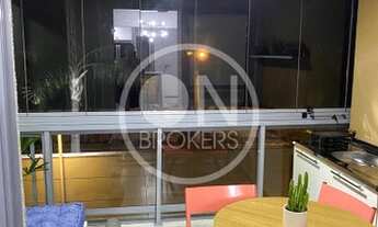 Imagem 7: Rio de Janeiro - Apartamento Padrão - Recreio dos Bandeirantes