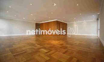 Imagem: Venda Apartamento 3 quartos Higienópolis