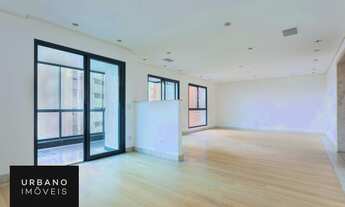 Imagem 4: Apartamento com 4 dormitórios, 202 m² - venda por R$ 3.600.000,00 ou aluguel por R$ 12.000