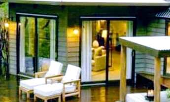 Imagem 5: Venda de casa de alto luxo em Busca Vida