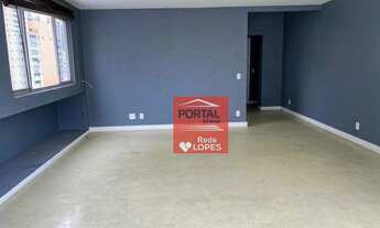 Imagem 7: Apartamento Duplex com 3 dormitórios para alugar, 180 m² por R$ 9.897,00/mês - Paraíso - S