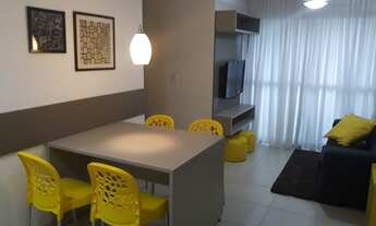 Imagem 1: Imóvel 2 quartos mobiliado para alugar em Boa Viagem, por R$ 3.200,00