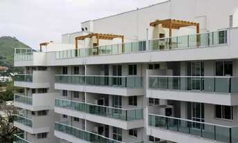 Imagem: Cobertura a venda 3 quartos 1 suítes de